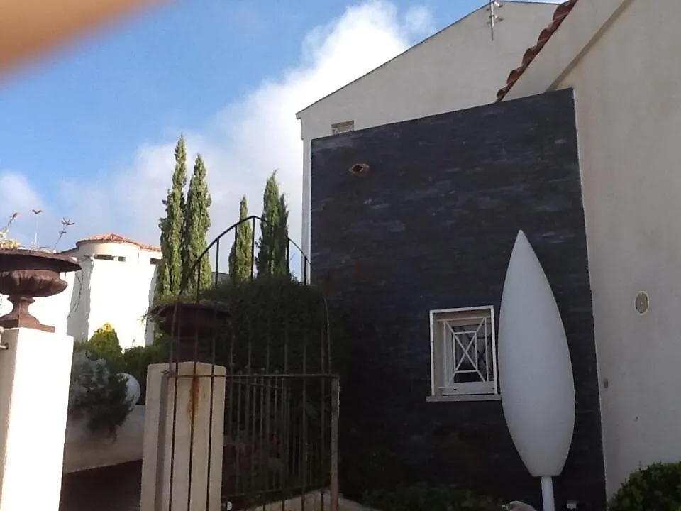La Villa Blanche Marseille 3*,  France