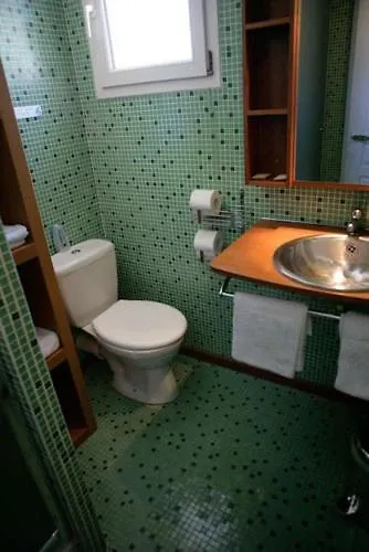 *** Bed & Breakfast La Villa Blanche Marseille France
