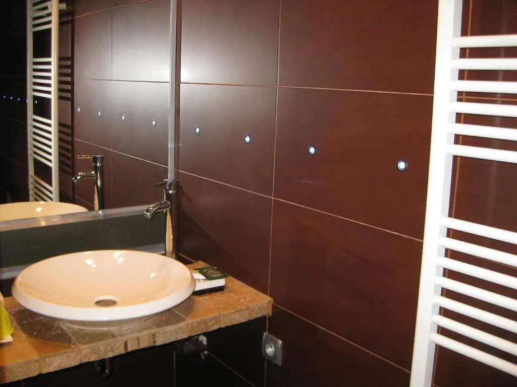 La Villa Blanche Marseille Bed & Breakfast