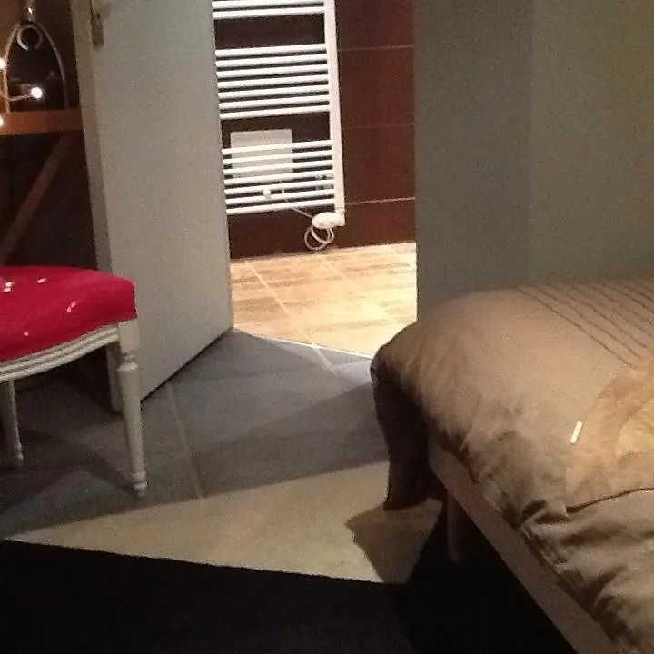 *** Bed & Breakfast La Villa Blanche Marseille France