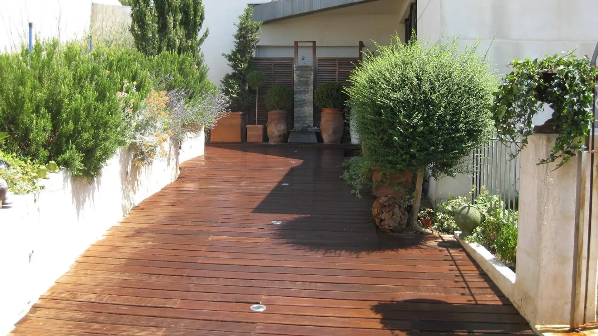 *** Bed & Breakfast La Villa Blanche Marseille France