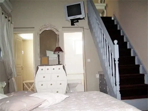 *** Bed & Breakfast La Villa Blanche Marseille France