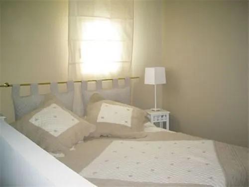 La Villa Blanche Marseille Bed & Breakfast