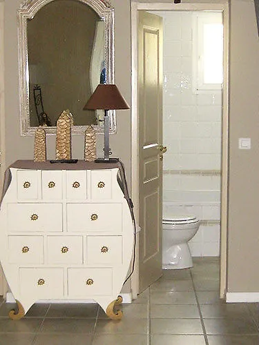 Bed & Breakfast La Villa Blanche Marseille