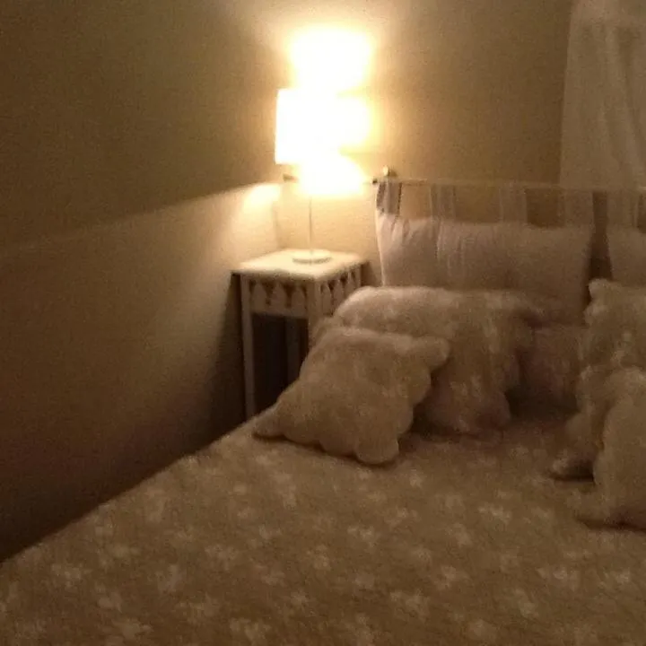 La Villa Blanche Marseille 3*,