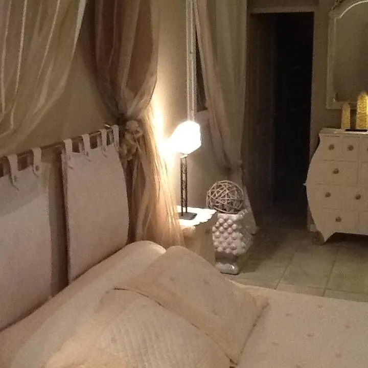 La Villa Blanche Marseille Bed & Breakfast