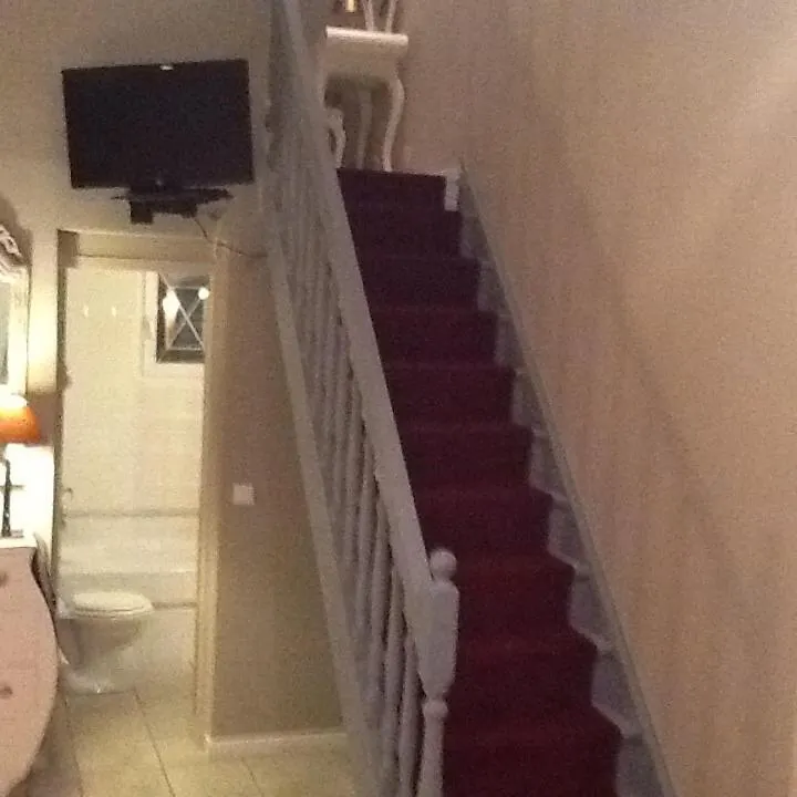 La Villa Blanche Marseille Bed & Breakfast