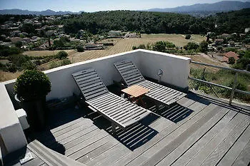 La Villa Blanche Marseille 3*,  France
