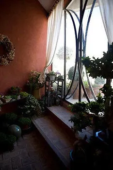 *** Bed & Breakfast La Villa Blanche Marseille France