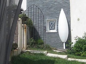 La Villa Blanche Marseille