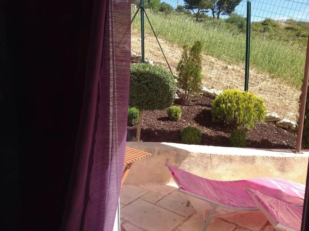 La Villa Blanche Marseille Bed & Breakfast