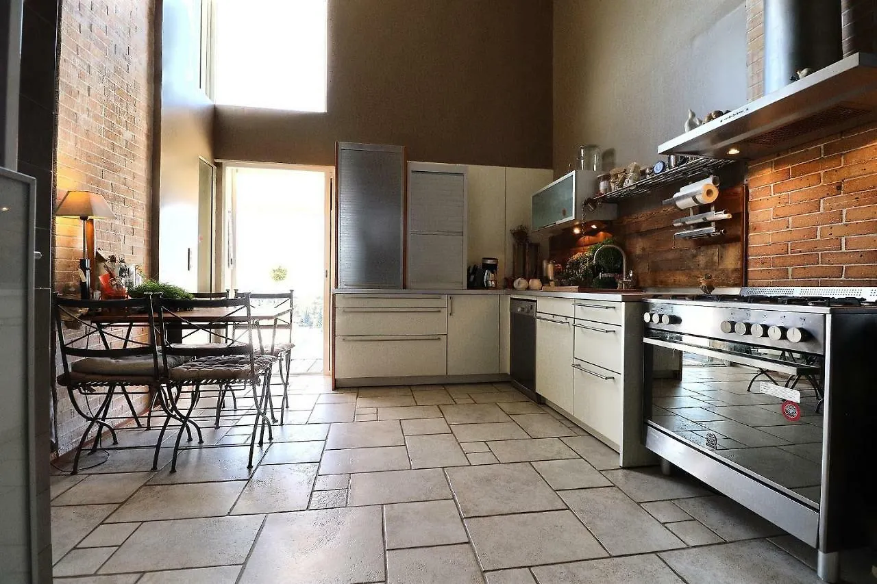 Bed & Breakfast La Villa Blanche Marseille