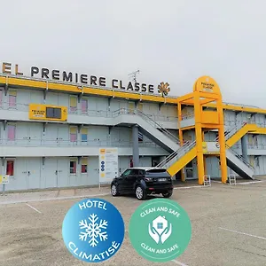 Premiere Classe Hotel Montauban