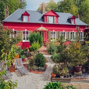 Au2 - Au2 Bed & Breakfast Muidorge