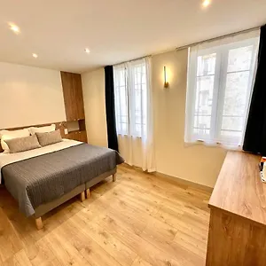 Zora Hotel Paris