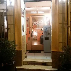 Hotel Des Allees