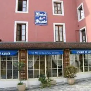 De Savoie Hotel Annecy