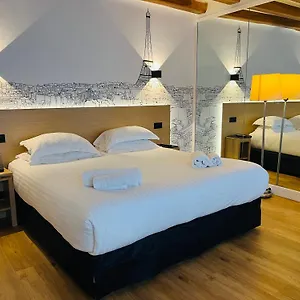 Du Lion D'or Louvre Aparthotel Paris