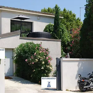 Frühstückspension Pied A Terre En