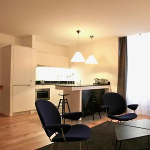 Aparthotel Le Couvent