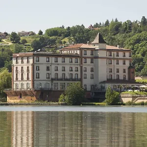 & Le Moulin De Hotel Moissac
