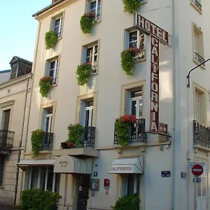 California Hotel Vichy