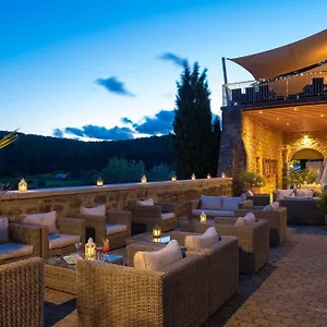 La Bastide De Hotel Sanilhac (Ardeche)