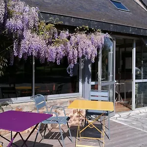 Logis La Valette Hotel Cesson-Sevigne