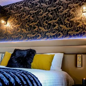 L'ortega - Rennes St Jacques Aeroport Hotel Saint-Jacques-de-la-Lande