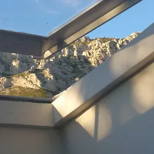 Petite Maison Dans Le Parc National Des Calanques Marsiglia