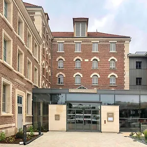 Mercure Centre Cathedrale Hotel Beauvais
