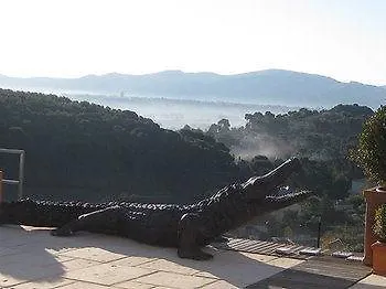La Villa Blanche Marseilles Frankreich