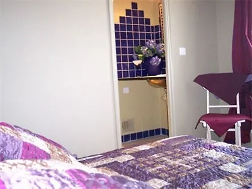 *** Bed & Breakfast La Villa Blanche Marseille France