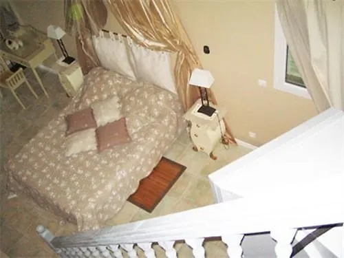 La Villa Blanche Marseille 3*,  France