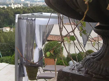 La Villa Blanche Marseille 3*,  France