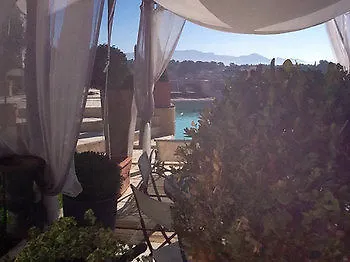 La Villa Blanche Marseille Bed & Breakfast