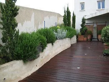 La Villa Blanche Marseille Bed & Breakfast