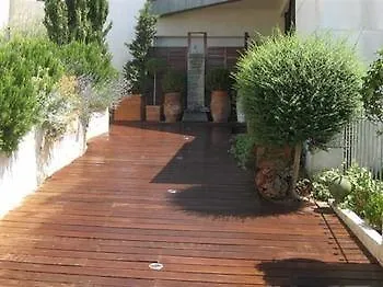 La Villa Blanche Marseille