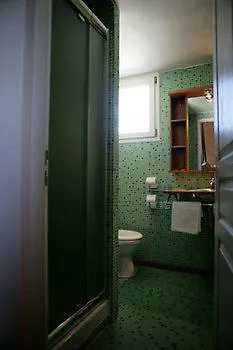 La Villa Blanche Marseille 3*,