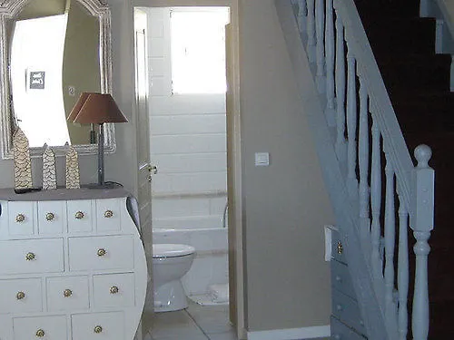 Bed & Breakfast La Villa Blanche Marseille