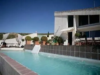 La Villa Blanche Marseille Bed & Breakfast
